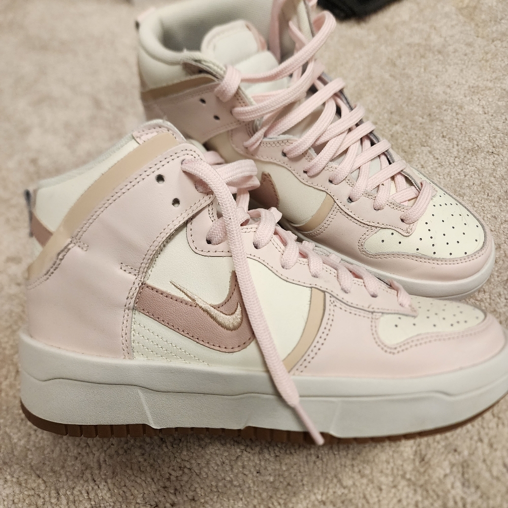 Nike High Dunks - Picture 3 of 6